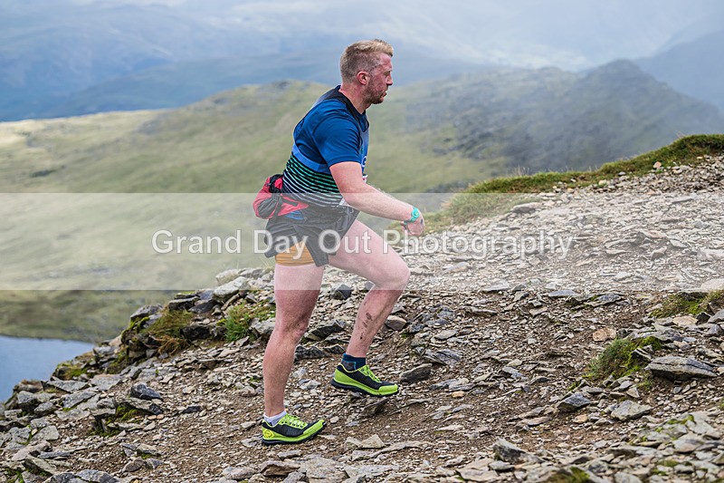 Grisedale HS-358 - Grisedale Horseshoe Fell Race Saturday 5th September 2026
