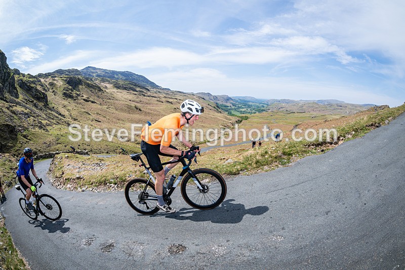 124052 - Hardknott Pass Camera 2 12.00-13.00