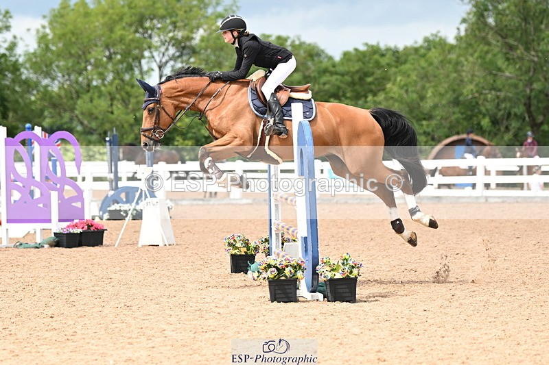 240726A-141846-01649 - Cls 10 95cm Amateur Qualifier