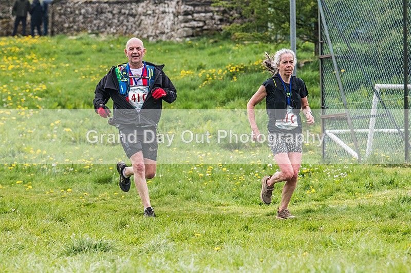 3 Peaks Finish-2131 - The 3 Peaks Race Saturday 26th April 2025 - The Finish