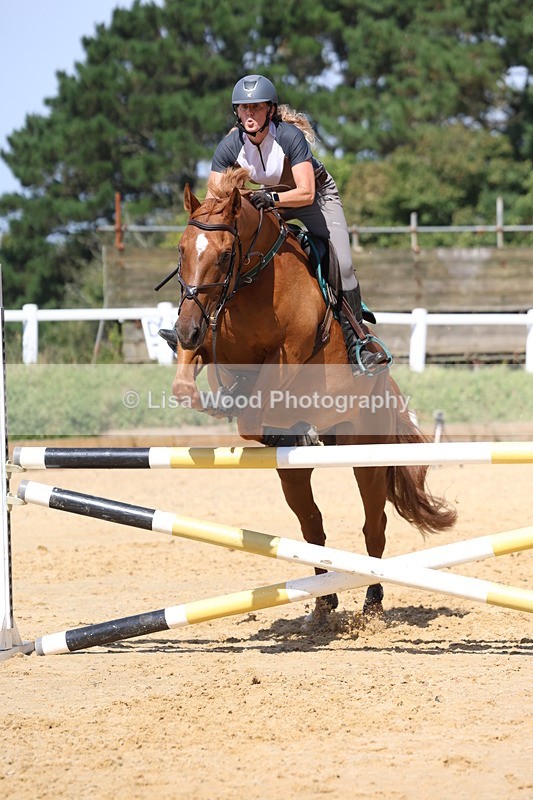 3E7A1729 - Class 11: 1m open