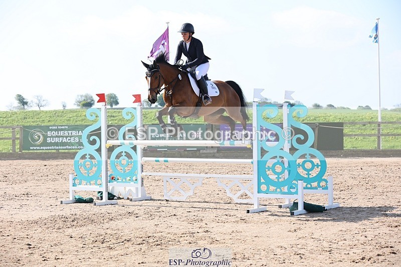 250427-095003-15086 - Cls 32 Young Horse 6yr old