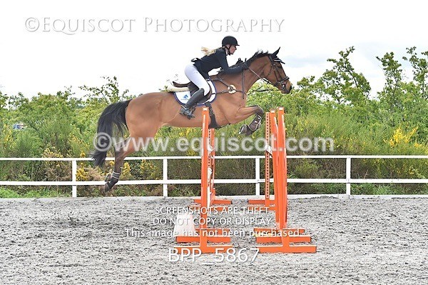 BPP_5867 - SUN CLASS 33 FOX/1.20M