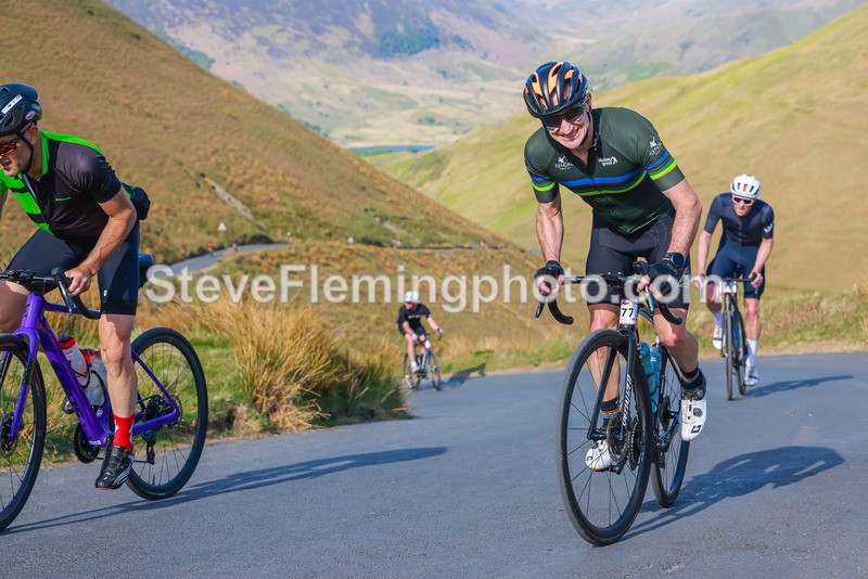 091835 - Newlands Pass 09.00-10.00