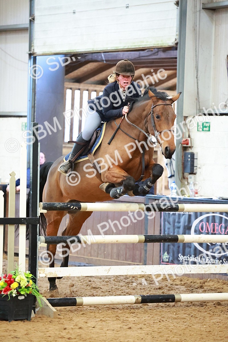 SBM_007139 - Class 19 - Senior Newcomers 1.10m