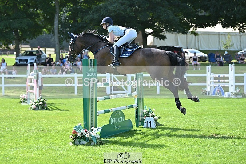 230909-122936-05484 - Cls 11 Snr Foxhunter & 1.20m Open