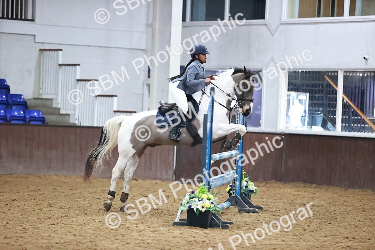 SBM_003029 - Class 13 - Blue Chip Pony Newcomers 1.00m