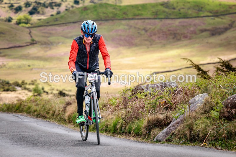 132003 - Blea Tarn Climb 13:00 - 14:00