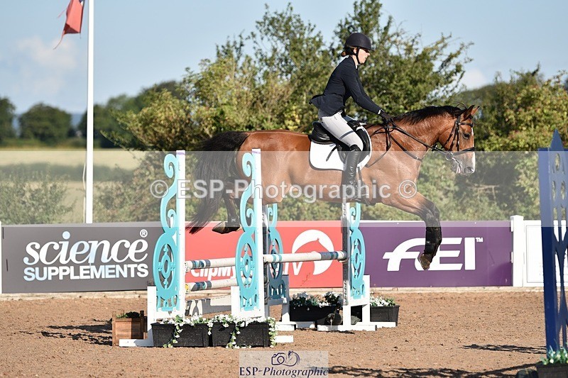260731-082826-02876 - Cls 21 Clear Round