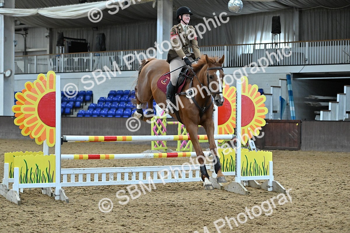 SBM_005690 - Class 62 - 1.05m Open