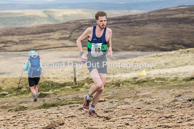 3 Peaks-119 - The 3 Peaks Race Saturday 27th April 2024