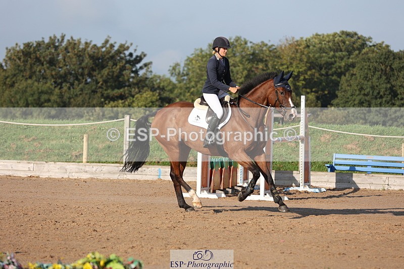 230915A-093102-01144 - Cls 1 Snr Newcomers