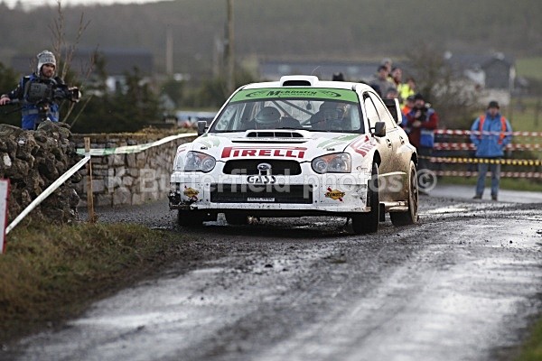  - GALWAY RALLY 09