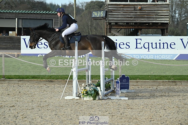 250309A-153303-02040 - Cls 03 90cm 15.05 to End