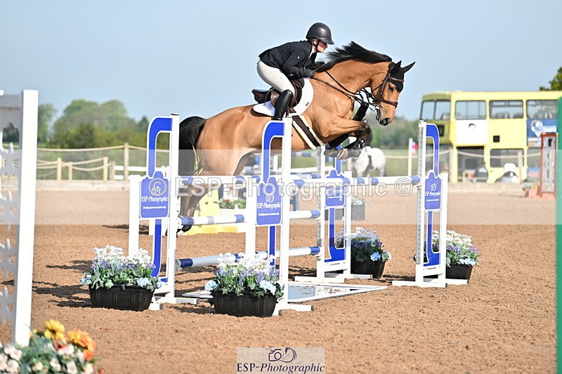 240510A-083657-04501 - Cls 20 Foxhunter