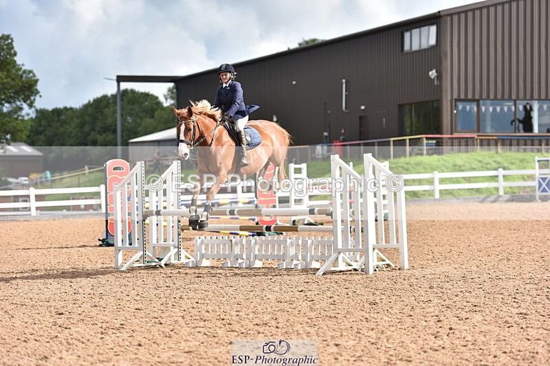 230806A-093854-01026 - Cls 16 Snr British Novice & 90cm Open