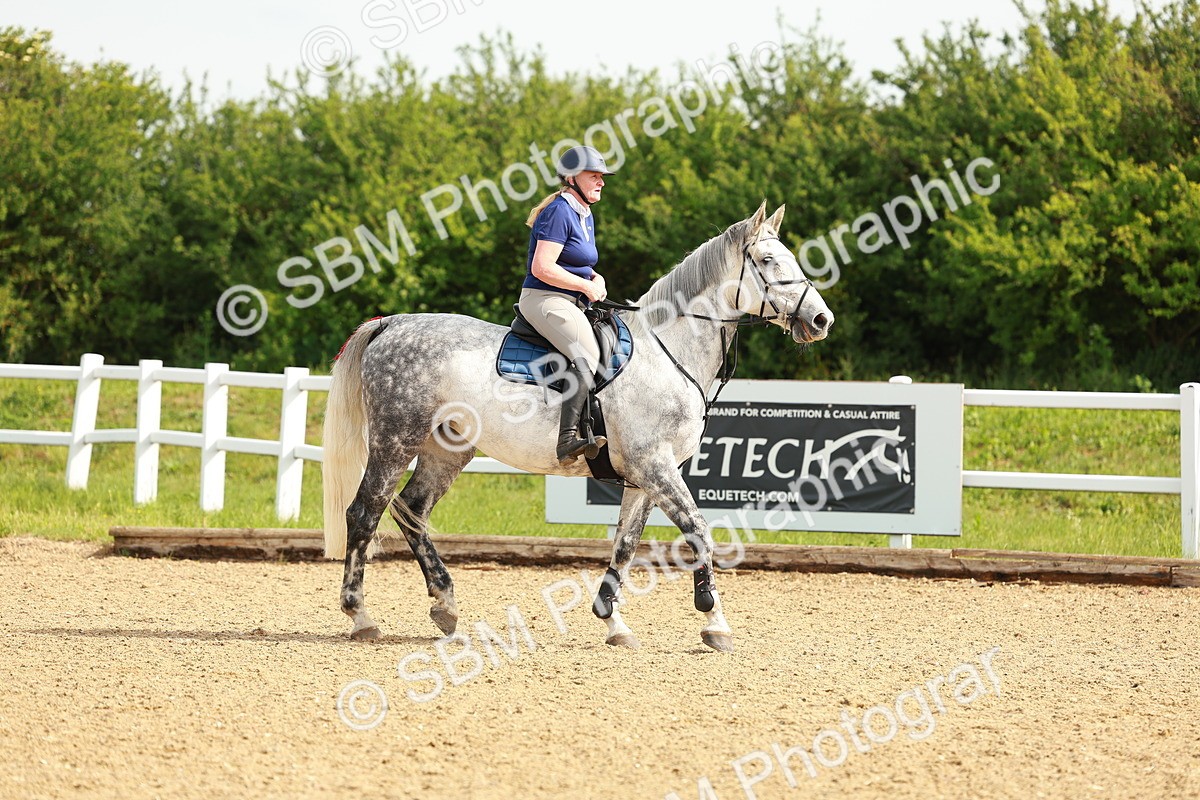 SBM_000055 - Class 1 - Clear Round