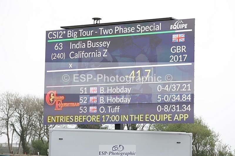 250424-154426-07171 - Cls 9 - 2 Star Big Tour - 2nd Half plus Presentations