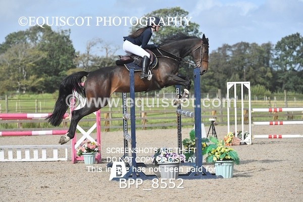 BPP_8552 - CLASS 38 SUN Senior Newcomers/ 1.10m Open