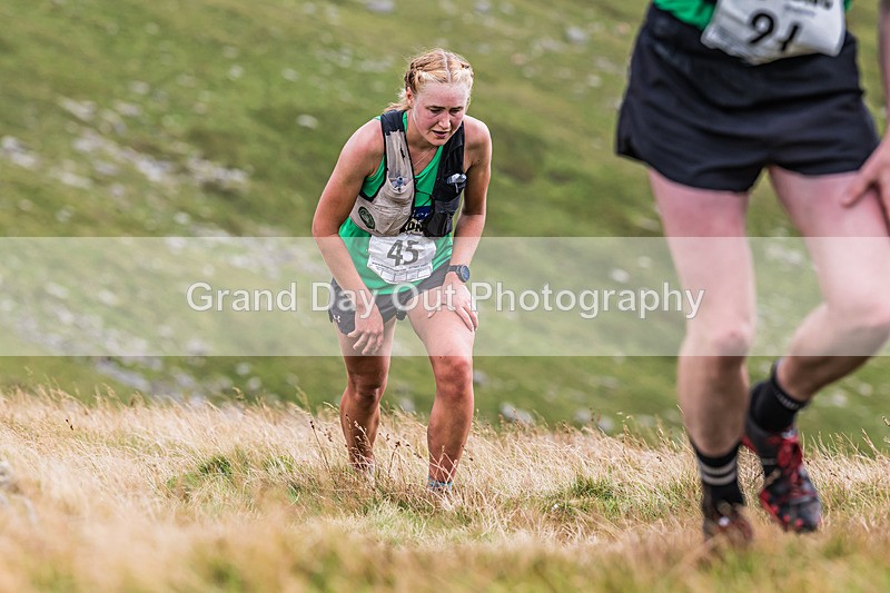 Hartsop Hop-66 - Hartsop Hop Fell Race Saturday 22nd August 2026