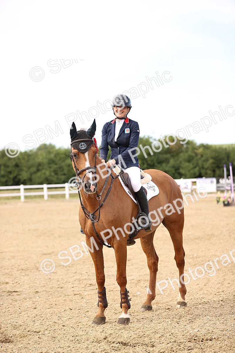 SBM_004728 - Class 23 - Talent Seekers Inc 7Yr Old Championship Qualifier 1.30 - 2nd Half