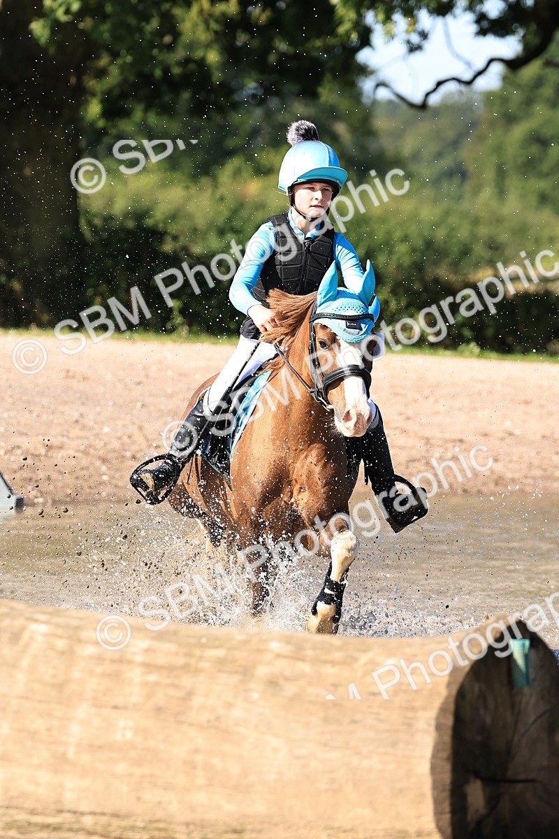 SBM_20151 - E6 - Eventers Challenge 60cm Championship