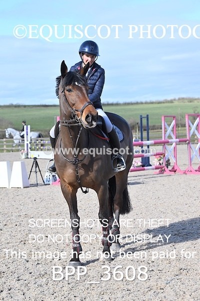 BPP_3608 - CLASS 6 Senior Discovery/ 1m Open