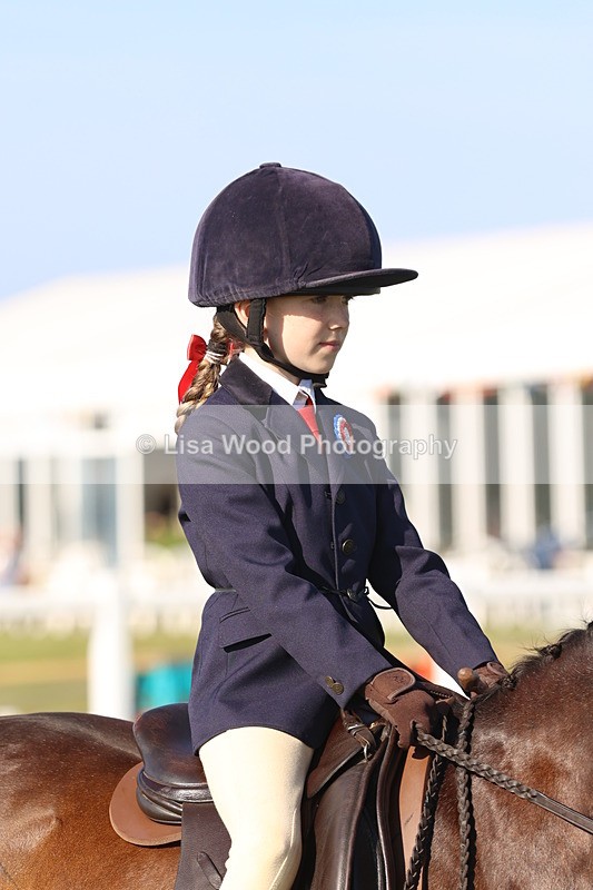 JPP_1116 - Class 17: Cornish Combination First Ridden