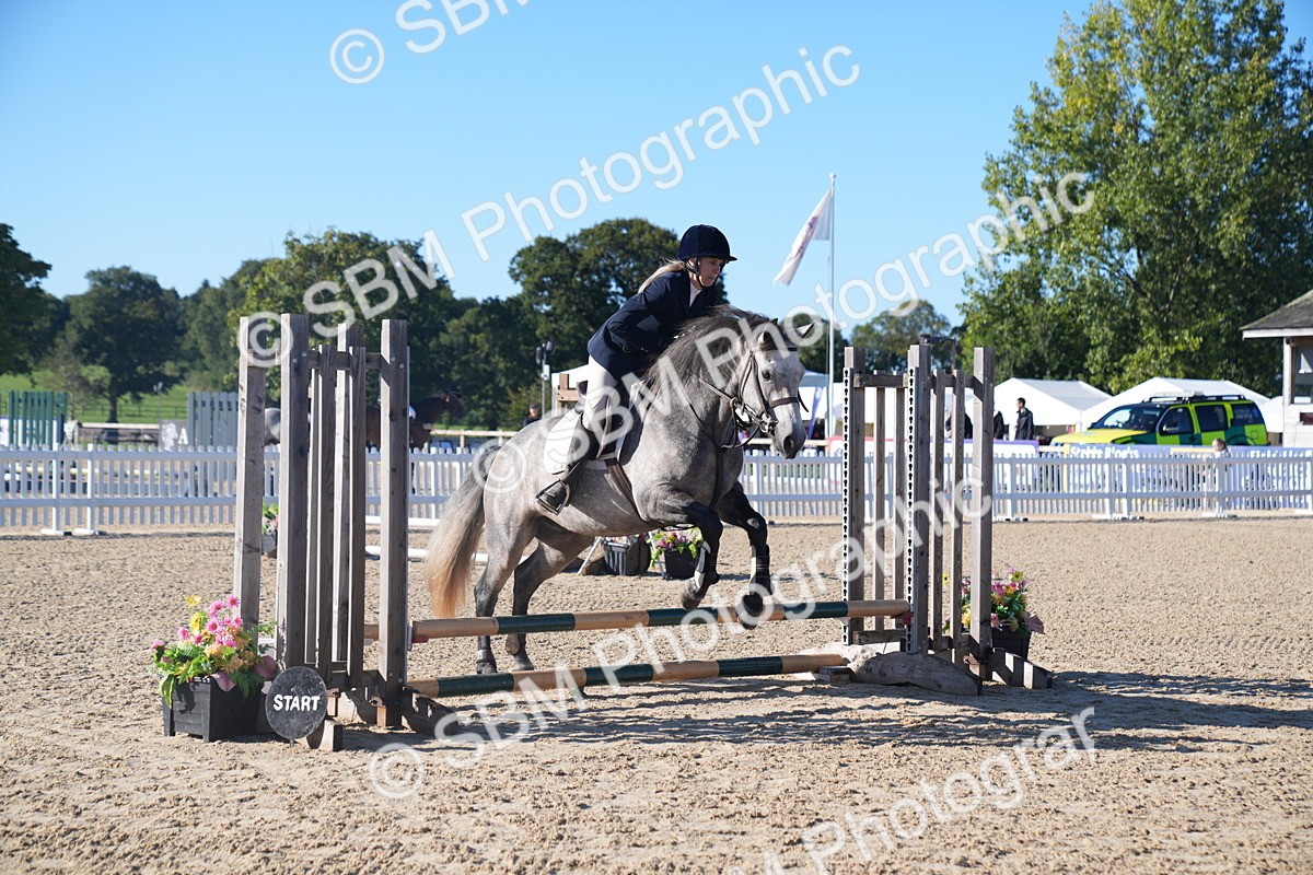 SBM_00775 - J53 Clear Round 40cm