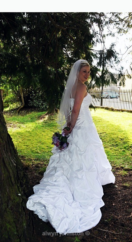  - Weddings Phots Alwyn Johnston
