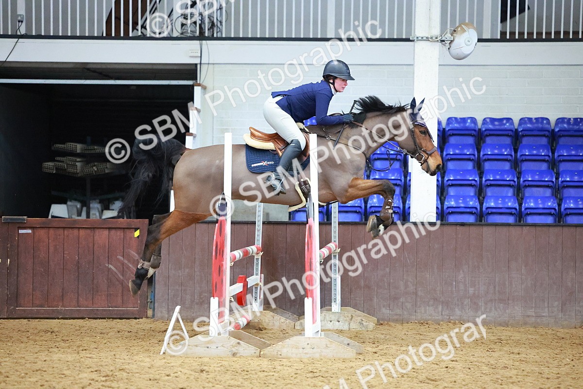 SBM_000649 - Class 2 - Senior British Novice - 90cm