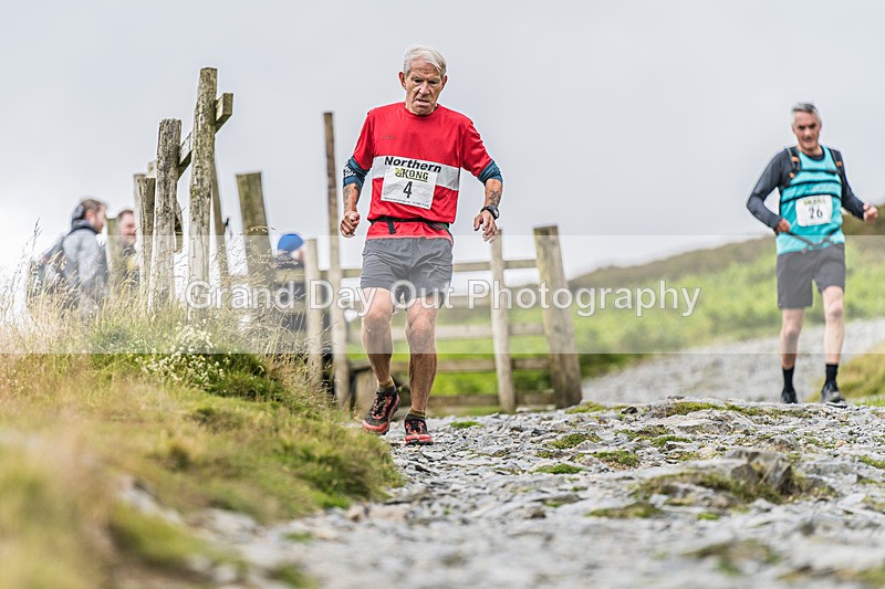 Skiddaw-789 - Skiddaw Fell Race Sunday 7th July 2014