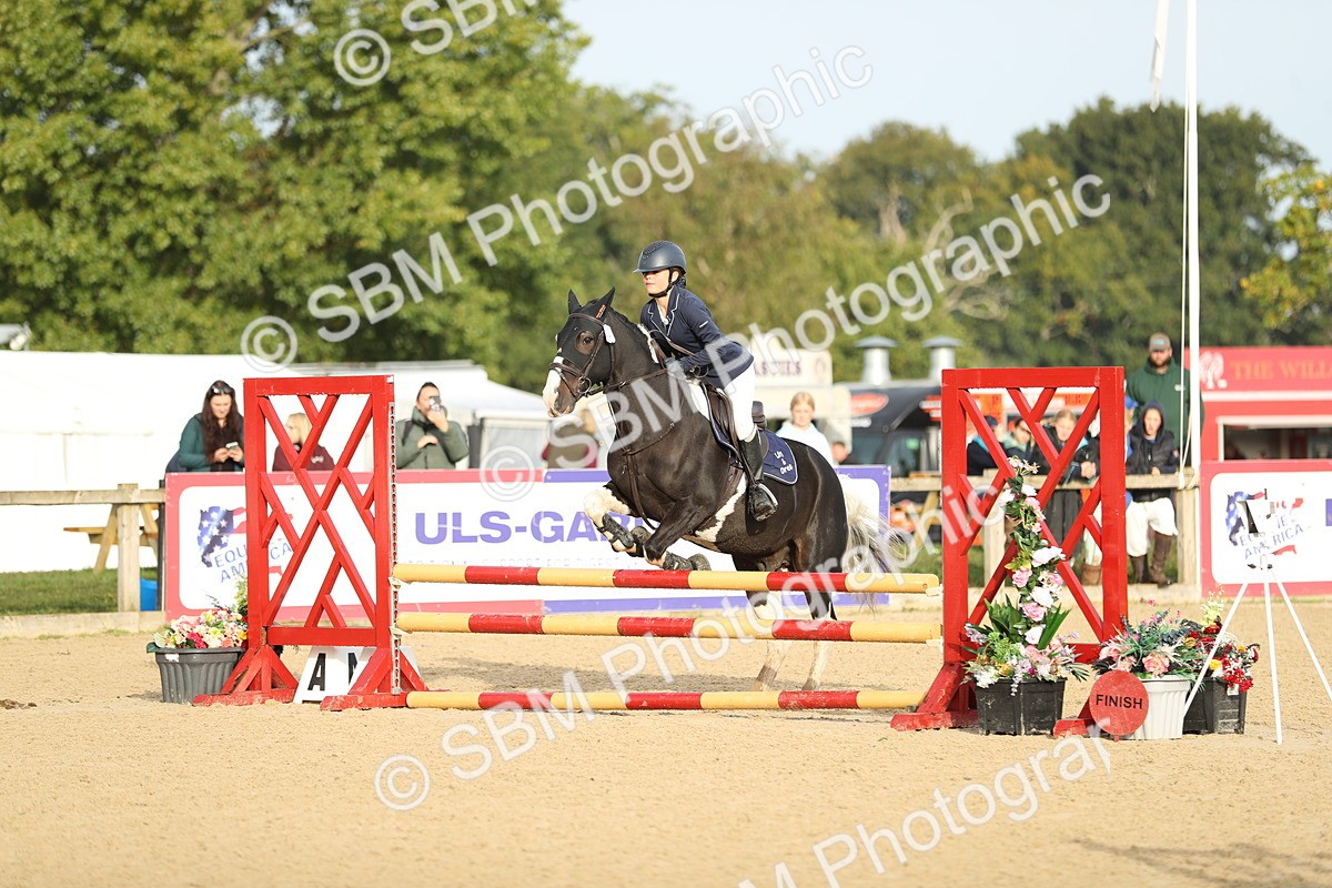 SBM_56020 - J24 - Junior Horse 75cm Championship