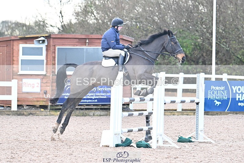 231210A-122934-02444 - Cls 19 Snr 1.05m Open