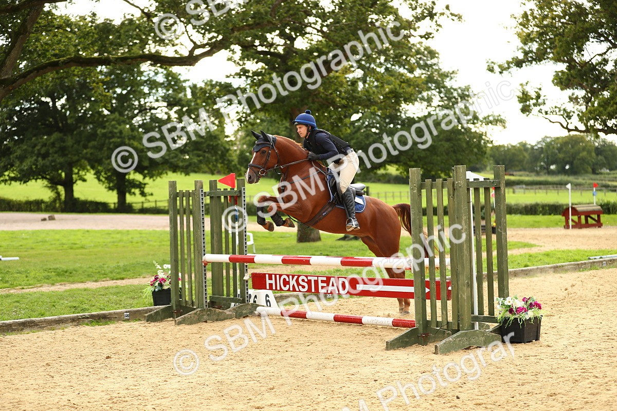 SBM_10627 - E8 Eventers Challenge 80cm Championship