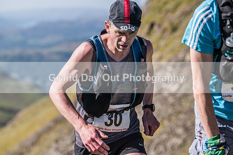 Old County Tops-112 - The Old County Tops Fell Race Saturday 17th May 2025