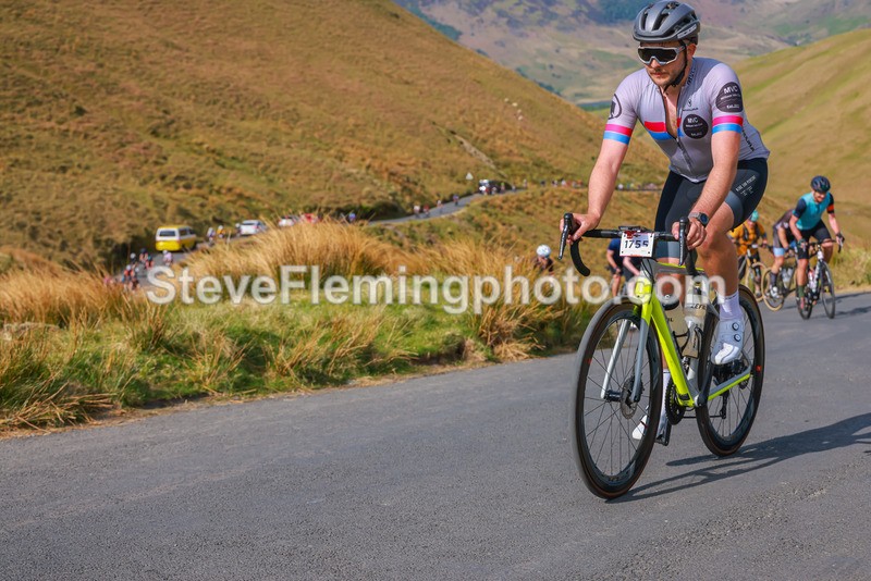 101225-2 - Newlands Pass 10.00-11.00