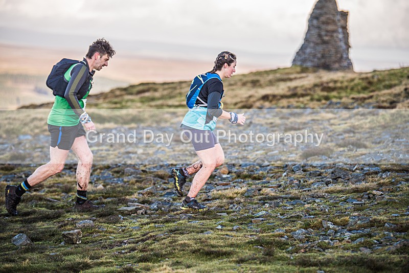Nine Standards-424 - Nine Standards Fell Race Monday 1st January 2024