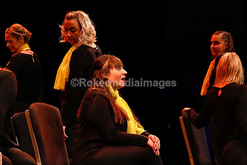 EBS _099 - OH what a NIGHT