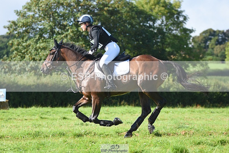 230820X-095856-1791 - BE90 XC 09.40 to Rider 151 at 11.44