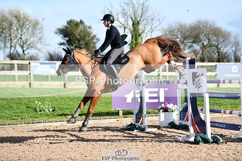 260313-150841-02250 - Cls 5 National 1.30m Open