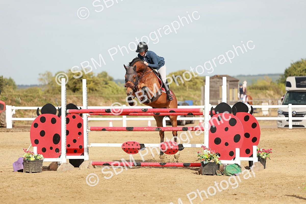 SBM_008628 - Class 5 - National B&C Handicap Championship Qualifier 1.25m 1.30m