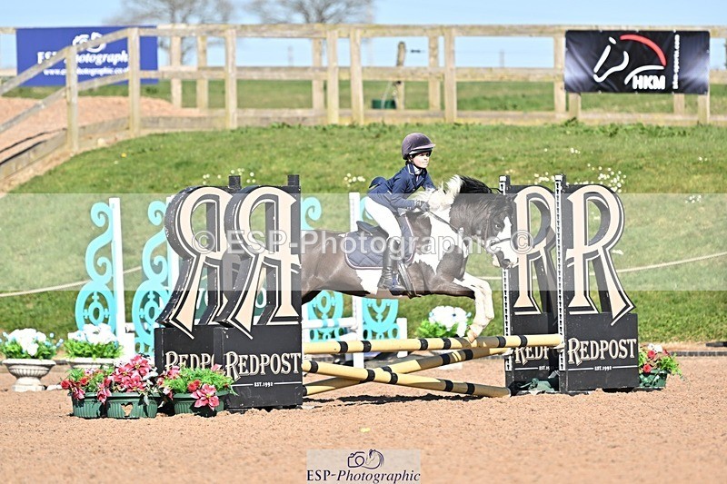 250401-161319-00046 - Clear round