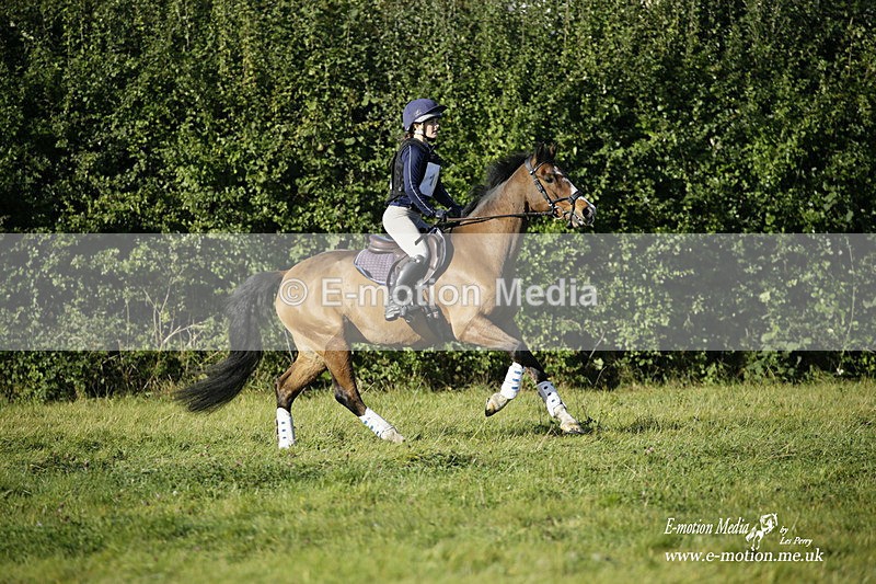  WWHT 031021 673 - WWEC Novice Restricted (0.80m) 18/10/20