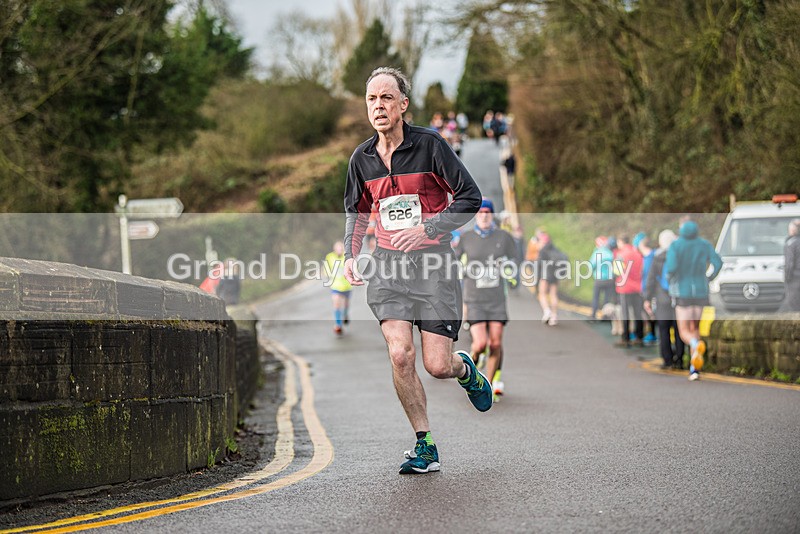 Ribble-1141 - Ribble Valley 10K Sunday 31st December 2023