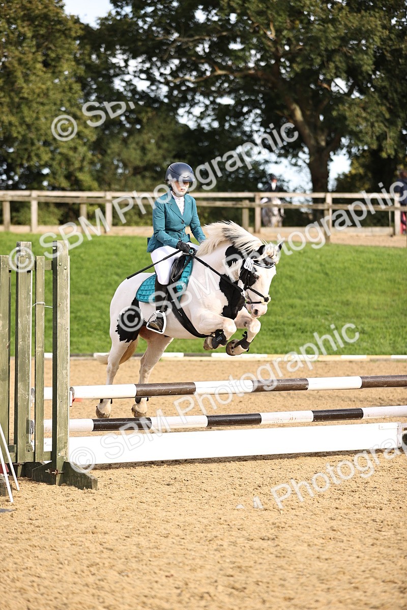 SBM_52884 - J10 - Junior Pony 75cm Championship
