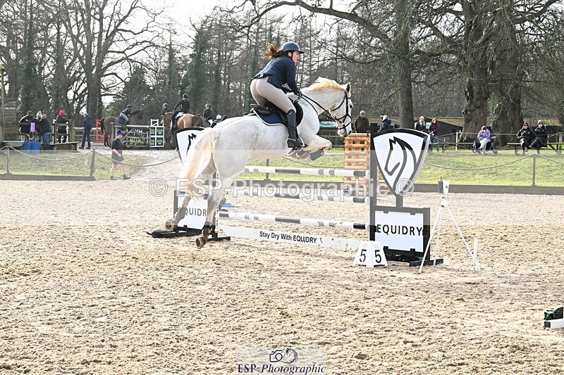 250215A-144830-01653 - Cls 5 Foxhunter and 1.20m Open