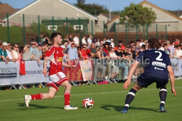 AA072952 - Island Games 2025 - Mens Football