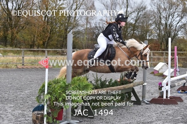 JAC_1494 - 60cm Open, National AE Qualifier