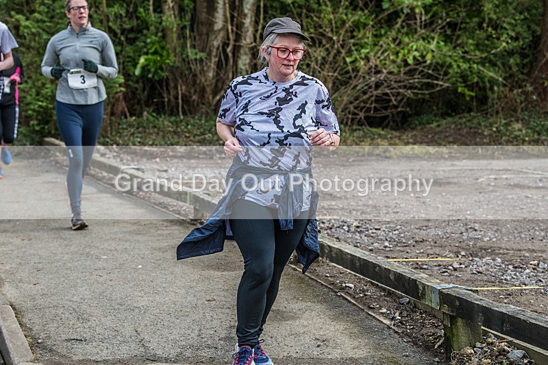 St Herberts 10K-203 - St Herberts School Festival of Running 10K Road Race Saturday 1st March 2025